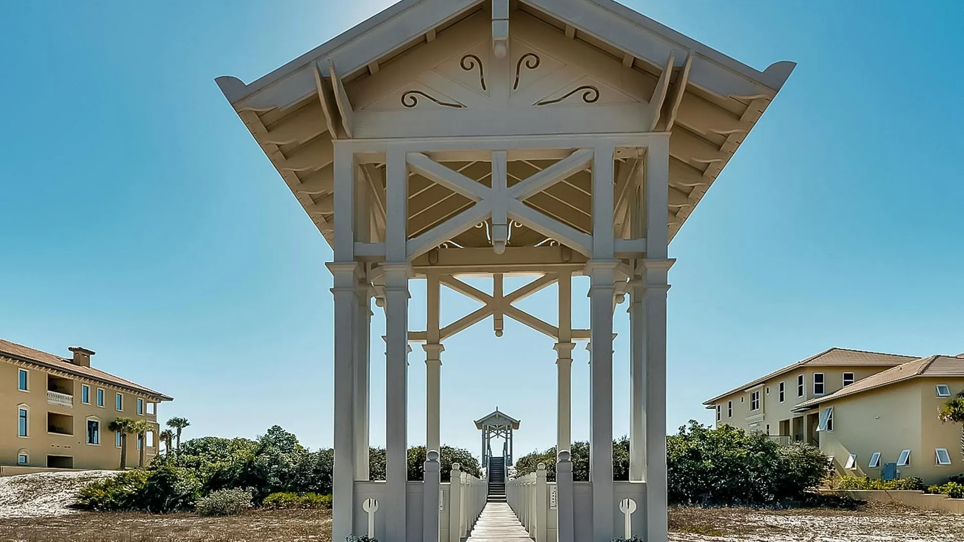 Carillon Beach 26: What A Day! Panama City Beach Holiday home
