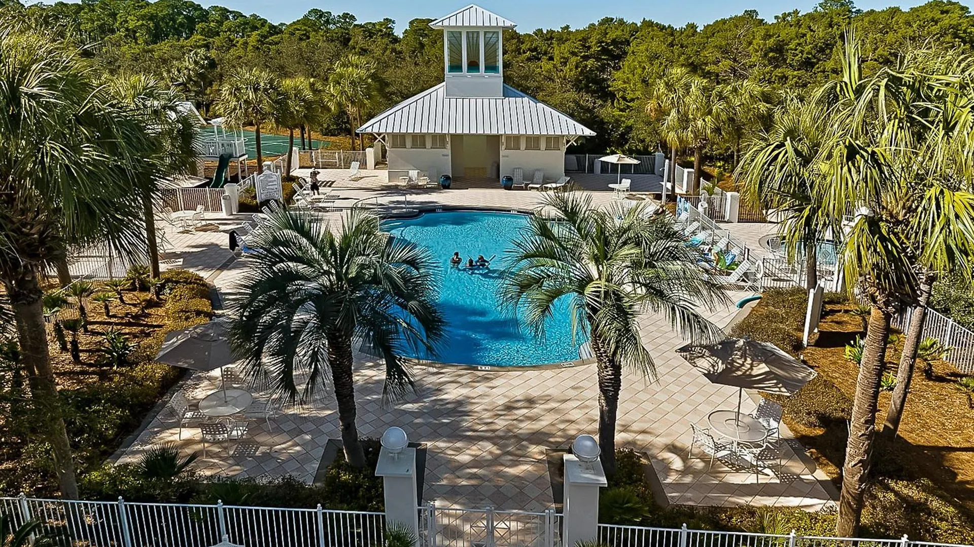 Carillon Beach 26: What A Day! Panama City Beach