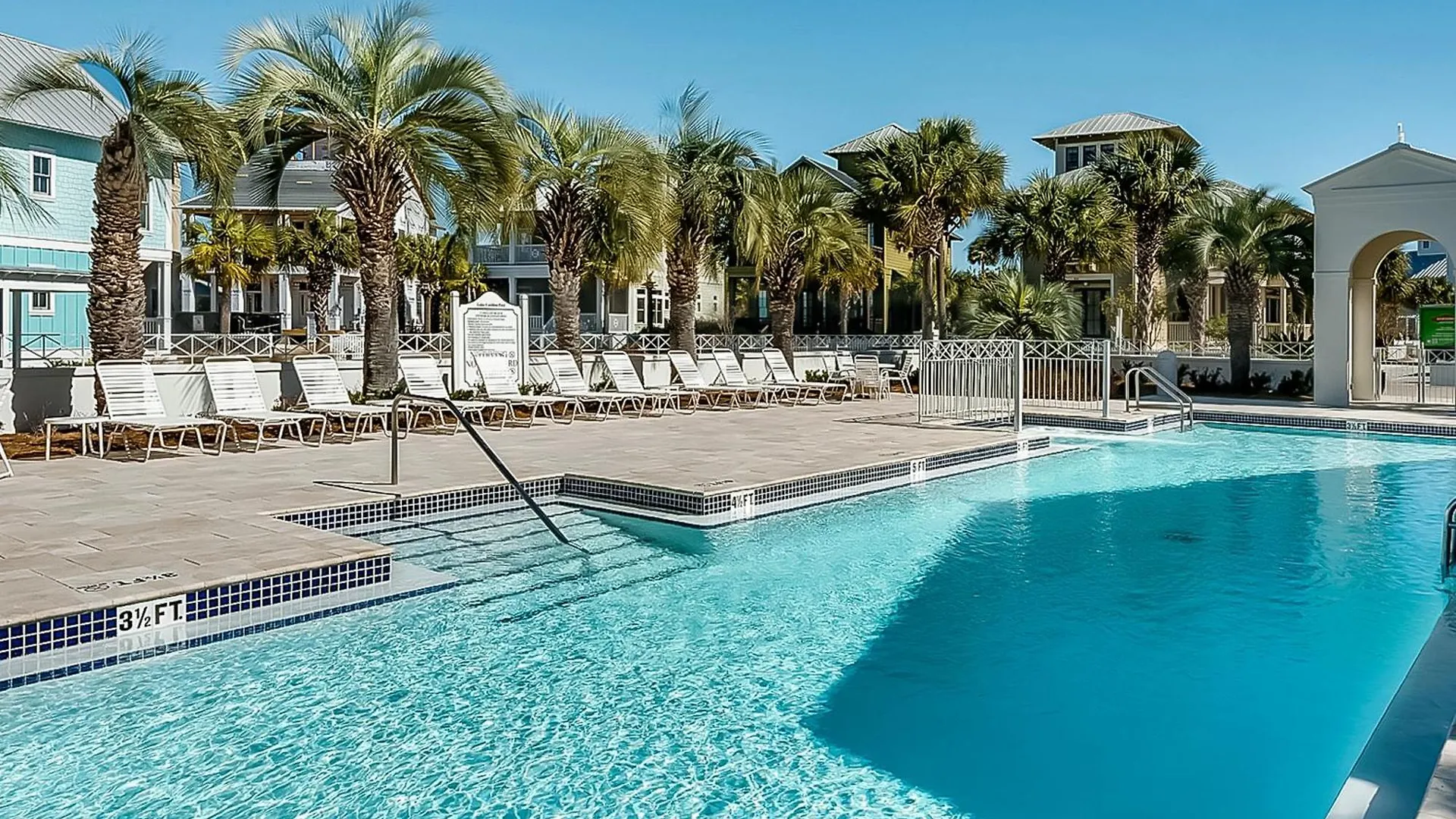 Carillon Beach 26: What A Day! Panama City Beach United States