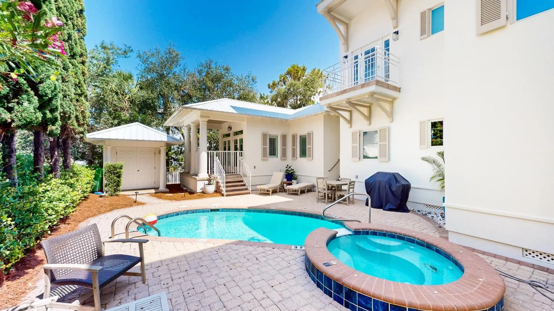 Carillon Beach 26: What A Day! Panama City Beach Holiday home