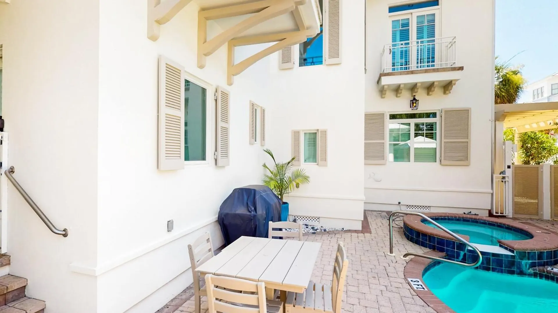 Holiday home Carillon Beach 26: What A Day! Panama City Beach United States